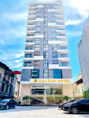 Cầu Giấy Hotel HN - by BAY LUXURY